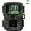 EVOLVEO StrongVision MINI WiFi, fotopast/bezpečnostní kamera s aplikací