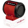 Einhell Aku TC-SR 18 Li BT