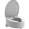 Timago Nadstavec na WC 15 cm s poklopom