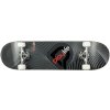 Playlife Illusion Grey 31x8 Skateboard