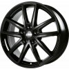 Alu disk CMS C30 8x18, 5x114,3, 67.2, ET45 Complete Black Gloss