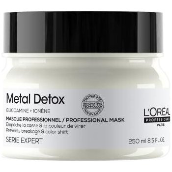 L'Oréal Expert Metal Detox Mask 250 ml