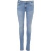 Mustang Style Quincy Skinny Dámske Džínsy | Modré | 10136005000402 | 30/30