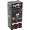 Syoss Color permanentná farba na vlasy 1-4 Modročierna 50 ml