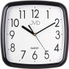 Nástenné hodiny JVD HP615.11, sweep 25cm