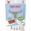 Dentální pamlsky s jablky a banánem 175 g