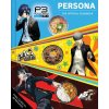 Persona: The Official Cookbook (Pevná)