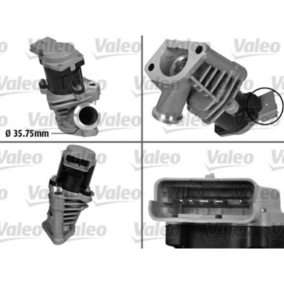 VALEO 700408