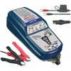 Tecmate OptiMATE 6, nabíjačka batérií Ampmatic