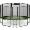 Hop-sport 427cm + ochranná sieť + rebrík