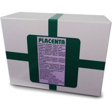 Gestil Placenta ampule 10x10 ml