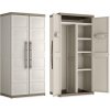 Keter/Kis EXCELLENCE XL UTILITY CABINET
