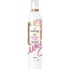 Pantene Pro-V Perfect Curls vyživujúca tepelne ochranná pena na vlasy 200 ml