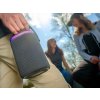 Tracer Bluetooth reproduktory Stripe XL s RGB podsvícením