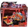 Bakugan Titanium Dragonoid Training Set