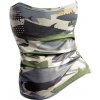 BKK Nákrčník O3 Shield Camouflage