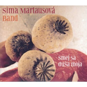 Sima Martausová - Smej sa duša moja