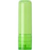 ILONA Balzam na pery, zelená