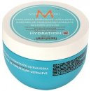 Moroccanoil Weightless Hydrating Mask maska na vlasy 250 ml