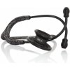 MDF 777 MD One™ Stainless Steel Premium Dual Head - Black Glitter/Black (Fonendoskopy)
