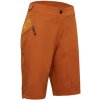 Silvini Fabriana dámske MTB kraťasy Orange vel. XS