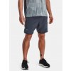 Under Armour Pánske kraťasy LAUNCH ELITE 2in1 7'' SHORT Šedá MD