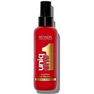 Revlon Professional Unikátna vlasová kúra 10 v 1 Uniq One Uniq One (All In One Hair Treatment ) 150 ml
