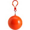 L-Merch Pláštenka na zavesenie NT9137 Orange one size