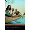 Level 2: The Last of the Mohicans Book and MP3 Pack
