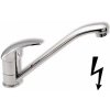 Novaservis Metalia 55092,0 - Drezová batéria, chróm - 55092,0