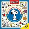 Official Peanuts: Colour with Snoopy - Charles M. Schulz, HarperCollins Publishers