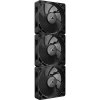 Corsair iCUE LINK RX120 MAX 120mm PWM Thick Fans Starter Kit CO-9051042-WW