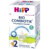 HiPP 2 BIO COMBIOTIK následná mliečna dojčenská výživa (od ukonč. 6. mesiaca) 1x500 g