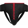 RDX Suspenzor F6 Kara Red S