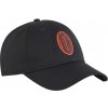 Šiltovka Puma, AC MILAN ESSENTIALS CAP čierna,červená, UNI