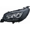 Hlavný svetlomet VALEO 450994