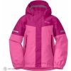 Bergans of Norway Lilletind Insulated detská bunda, Ibis Rose/Fandango Purple 128