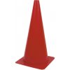 STICKI KUŽEL 38 cm - Červená - veľkosť uni
