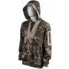Nash mikina ZT Lite Luxe Hoody Camo