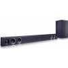 LG SQC2 Soundbar 2.1, SQC2.CEUSLLK