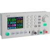 Joy-it RD6006 laboratórny zdroj s nastaviteľným napätím, 0 - 60 V, 0 mA - 6 A, možné diaľkovo ovládať, možné programovať, kompaktná forma, výstup 2 x, JT-RD6006; JT-RD6006