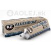 K2 Aluchrom /pasta na chróm a kov/ 120g