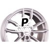 RIAL X12 Polar-Silber 9.00 x 20 ET 33.00 5x112