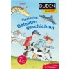Duden Leseprofi - Tierische Detektivgeschichten, 2. Klasse (DB) (Petra Bartoli Y Eckert,Ute Krause,Dominik Rupp)(Pevná)