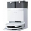 ECOVACS DEEBOT T50 OMNI Gen3 WHITE robotický vysávač