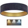 Brilagi Brilagi - LED Stropné svietidlo VELVET LED/12W/230V pr. 30 cm 3000K/4000K/6400K BG0298 + záruka 3 roky zadarmo
