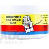 Strong Power Cosmo Cannabis Balzam s mentolom, gáfrom a zázvorom 250 ml
