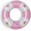 Swim Essentials Nafukovacie koleso Cozy Hearts 55 cm
