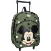 Detská taška Myšiak Mickey Vadobag 10 l viacfarebná
