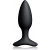 LOVENSE Hush 2 Butt Plug análny kolík vibračné S 3.8 cm